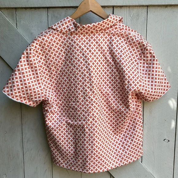 Hammies Cabana shirt - Picture 6 of 8